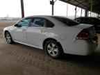 2013 CHEVROLET IMPALA
