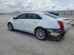 2016 CADILLAC XTS