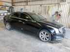 2014 CADILLAC ATS
