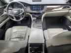 2016 CADILLAC CT6