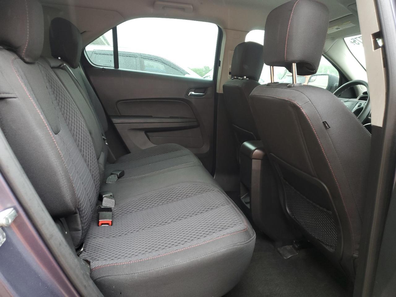 2013 CHEVROLET EQUINOX