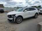 2018 LINCOLN MKX