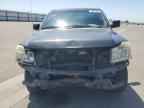 2007 NISSAN Titan