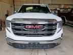 2024 GMC Sierra