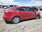 2016 KIA FORTE