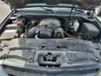 2008 CHEVROLET Avalanche