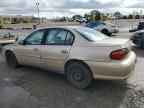 2004 CHEVROLET MALIBU