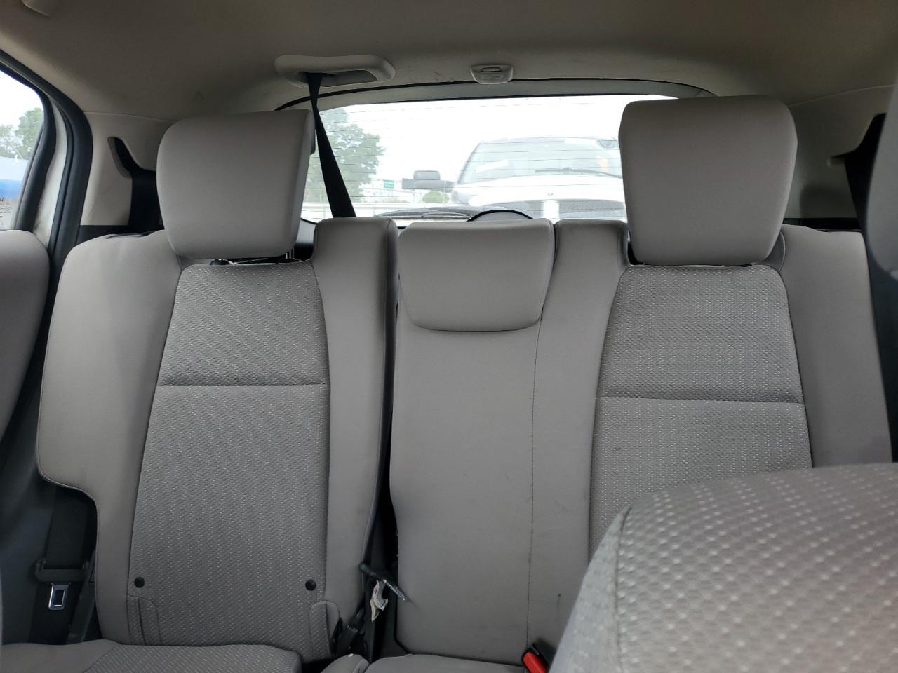 2016 HONDA HR-V