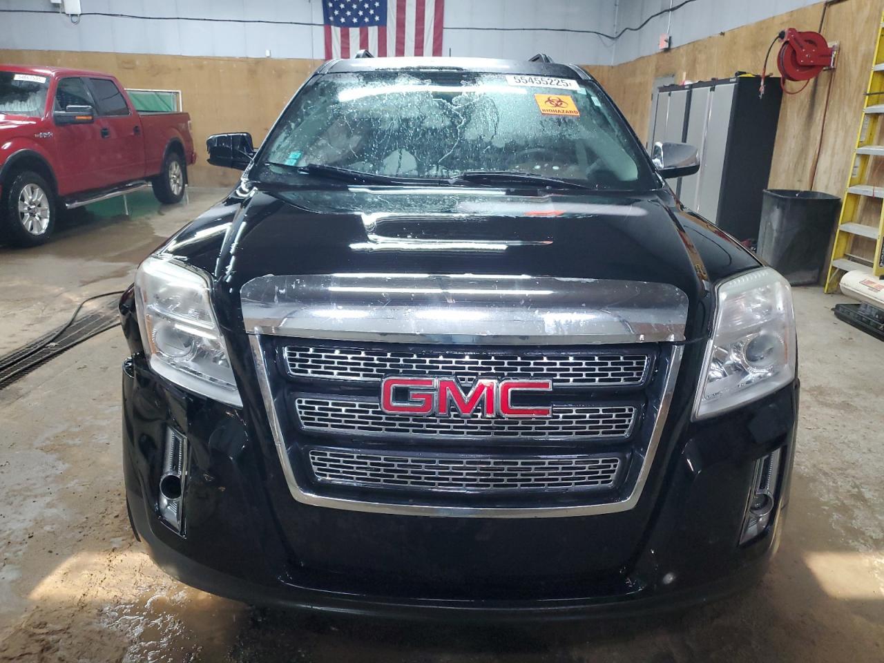 2013 GMC Terrain