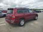 2007 TOYOTA HIGHLANDER