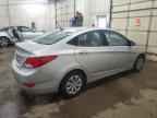 2016 HYUNDAI ACCENT
