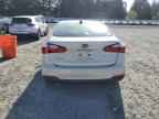 2015 KIA FORTE