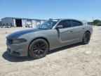 2017 DODGE CHARGER