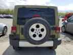 2013 JEEP WRANGLER