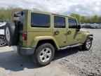 2013 JEEP WRANGLER