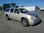2011 GMC Yukon