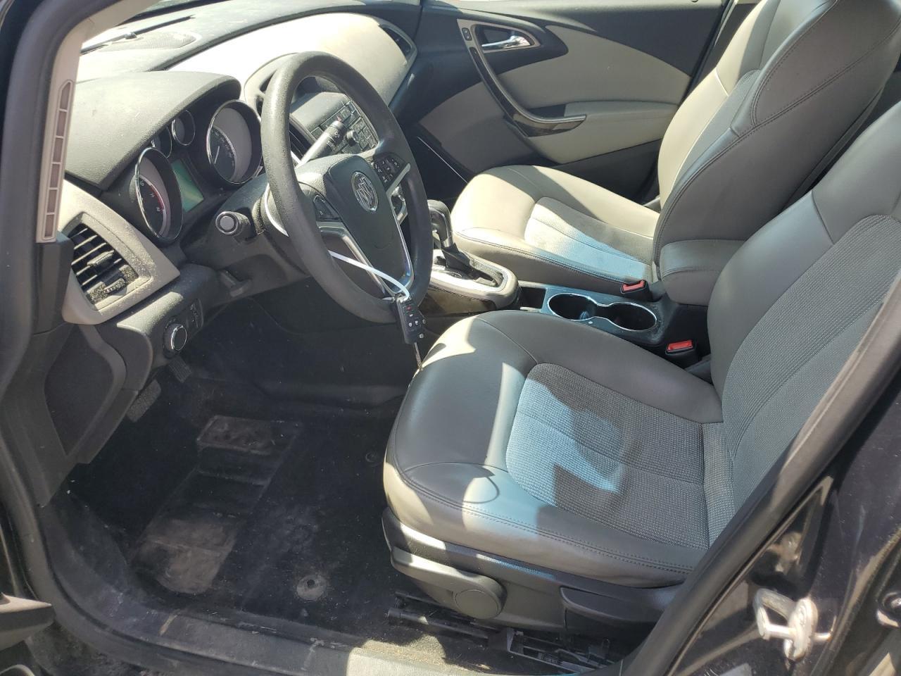 2013 BUICK VERANO