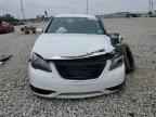 2013 CHRYSLER 200