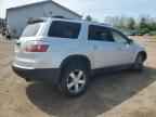2012 GMC ACADIA