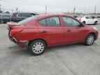 2014 NISSAN VERSA