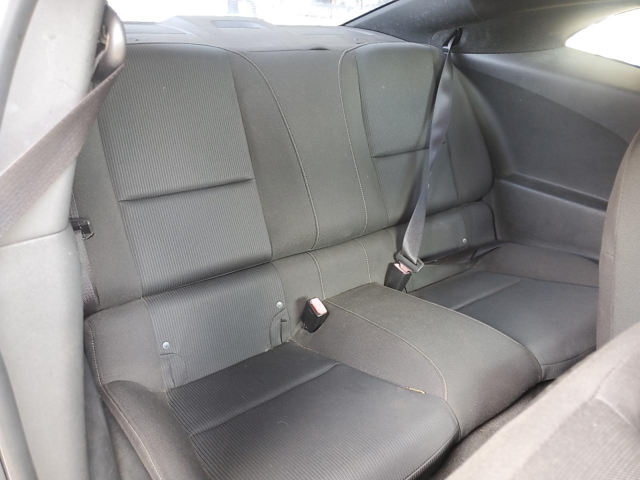 2010 CHEVROLET Camaro