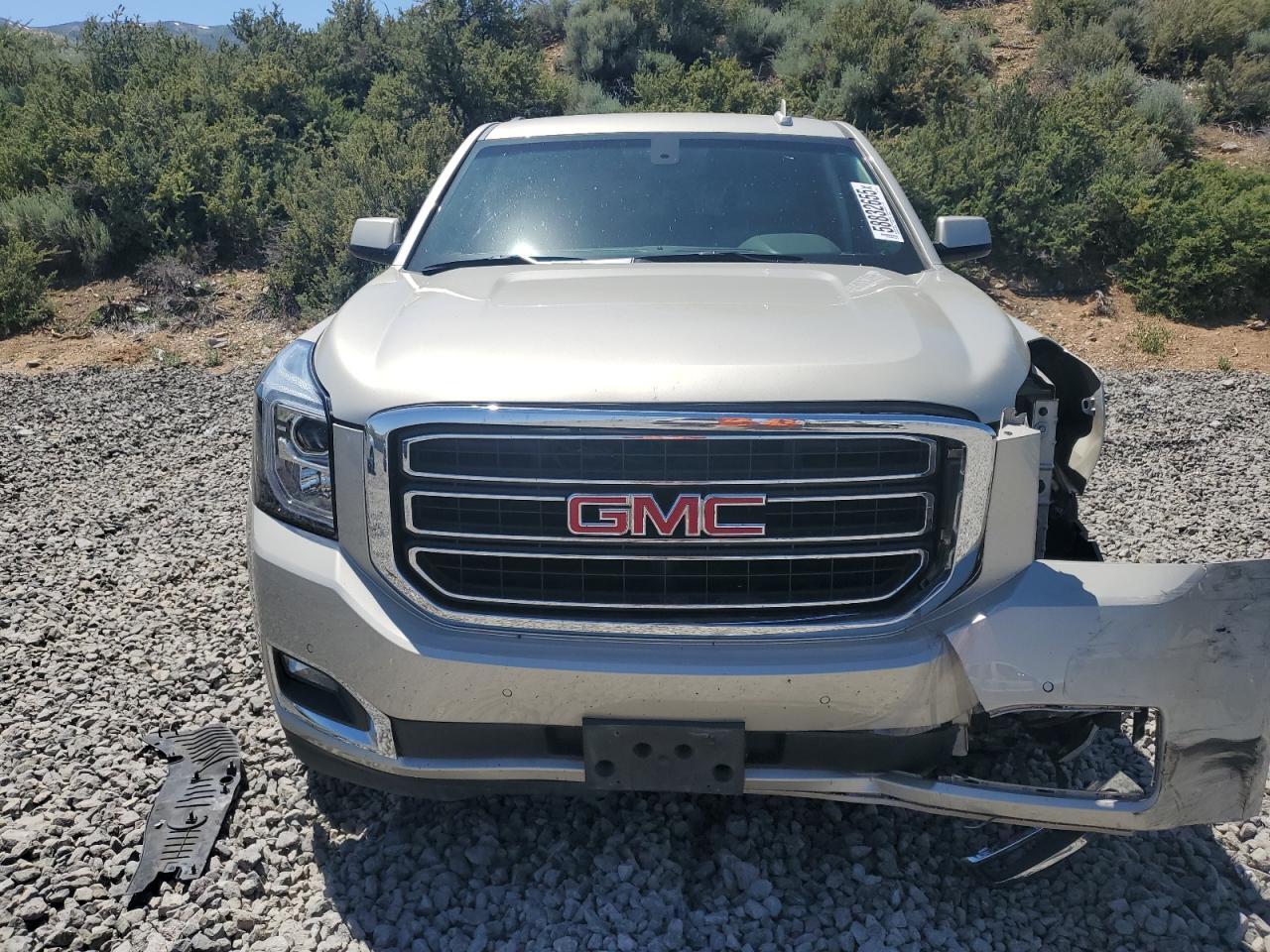 2017 GMC Yukon