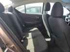 2013 NISSAN VERSA