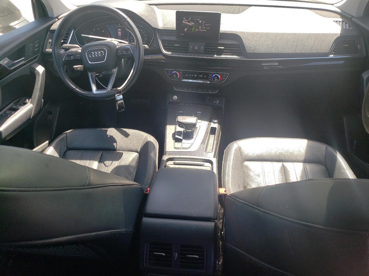 2020 AUDI Q5