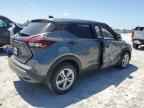 2025 NISSAN KICKS