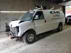 2020 CHEVROLET EXPRESS 2500