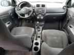 2014 NISSAN VERSA