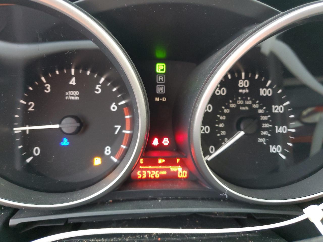 2013 MAZDA 5