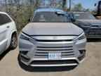 2025 LEXUS TX 500H