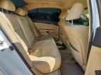 2011 HONDA ACCORD