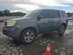 2013 HONDA PILOT