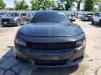 2016 DODGE CHARGER