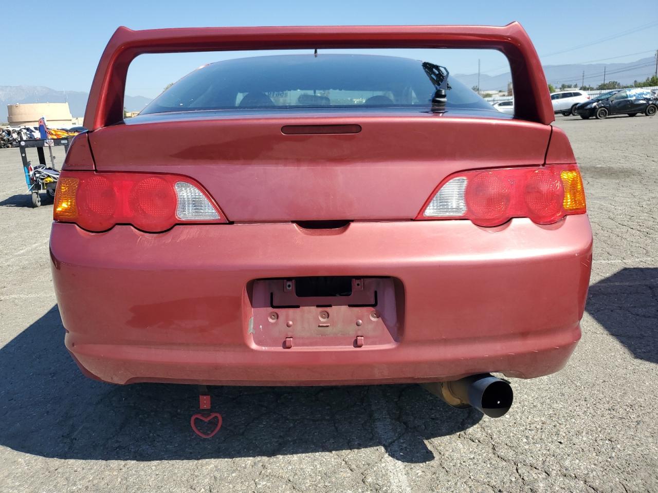 2003 ACURA RSX
