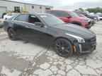 2014 CADILLAC CTS