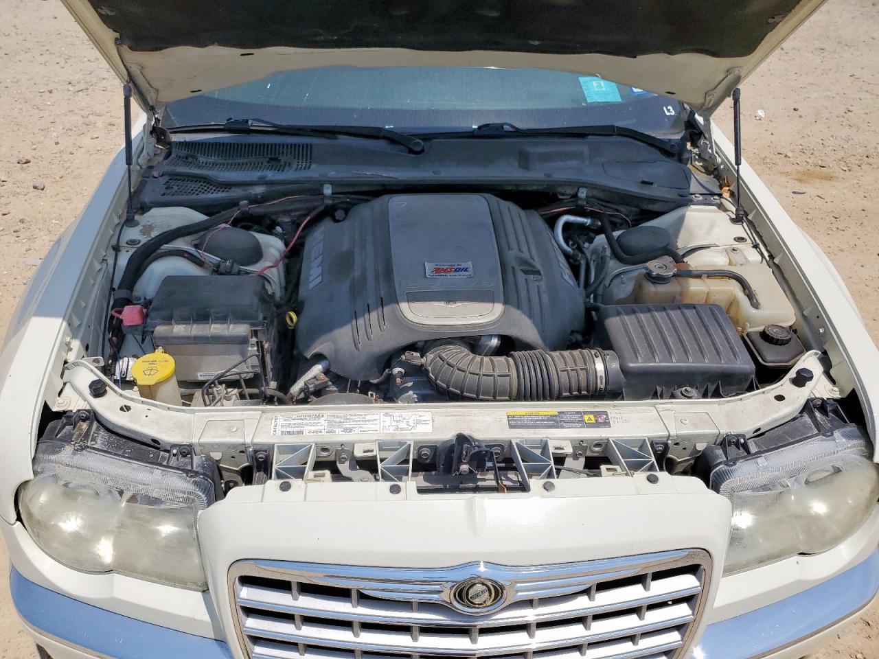 2006 CHRYSLER 300