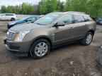 2014 CADILLAC SRX