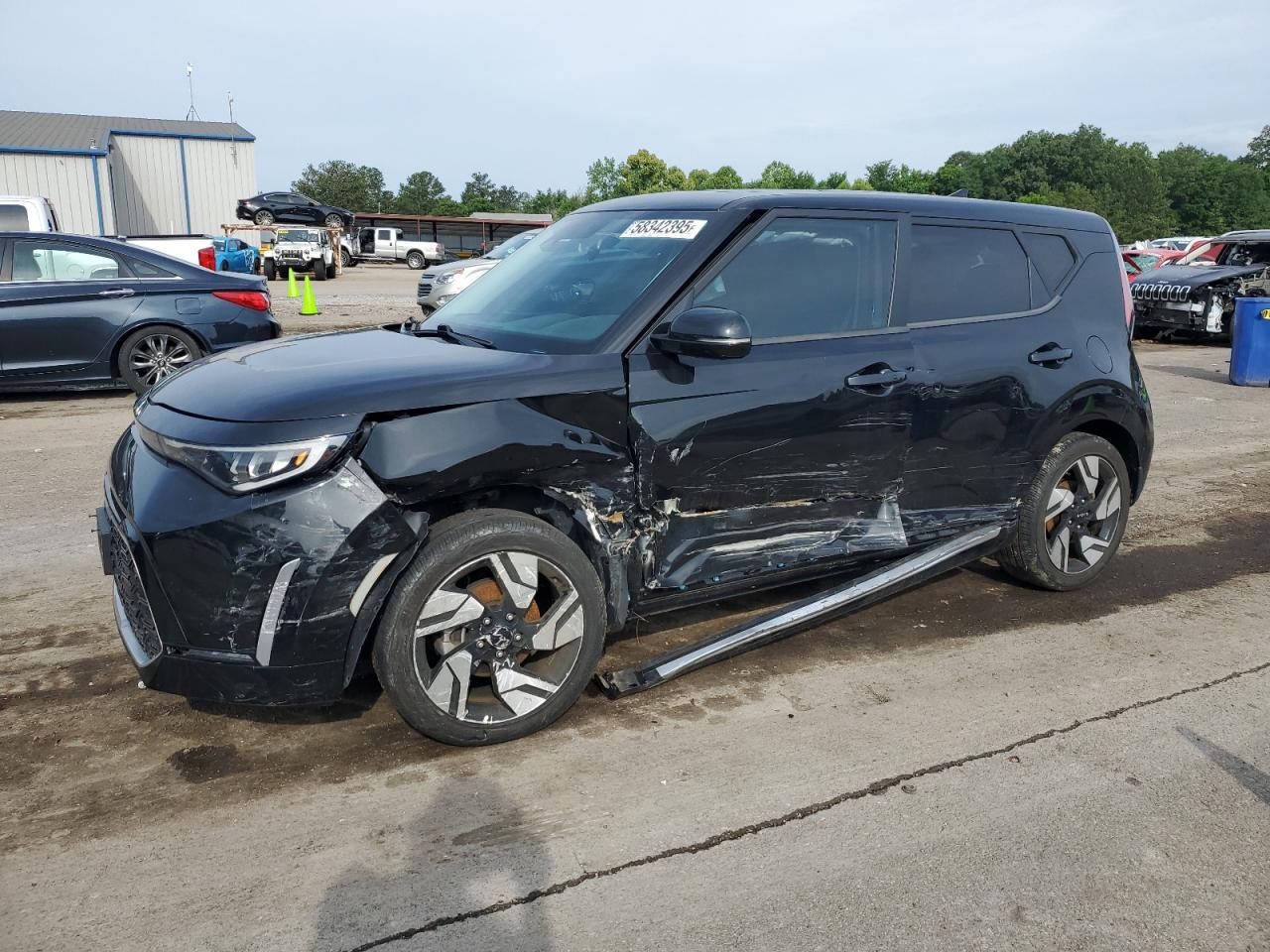 2023 KIA SOUL