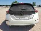 2023 NISSAN LEAF