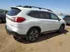 2024 SUBARU Ascent