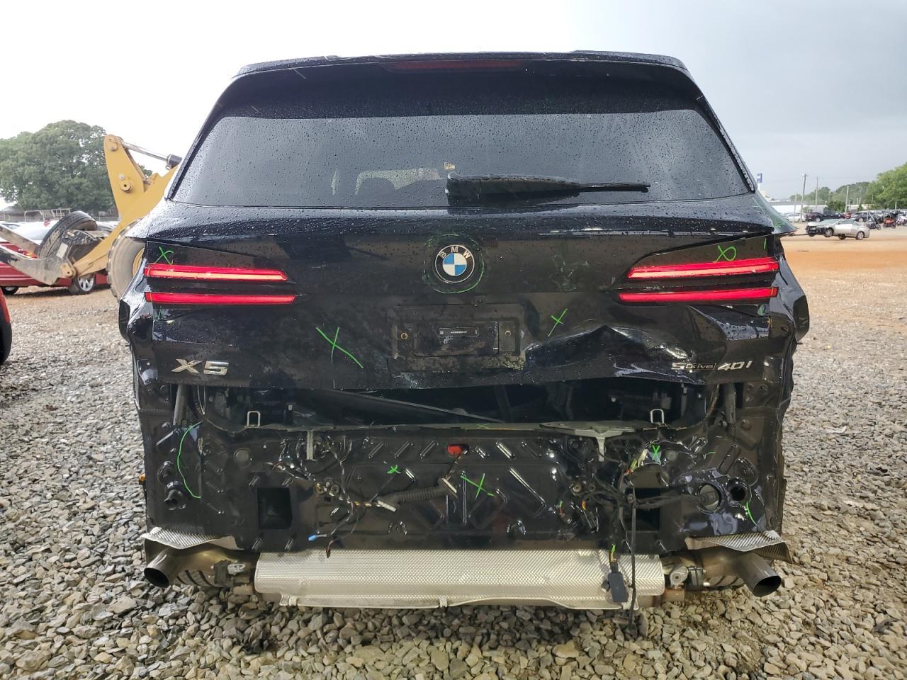 2024 BMW X5