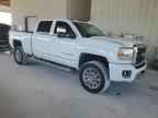 2016 GMC Sierra
