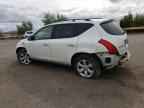 2007 NISSAN MURANO