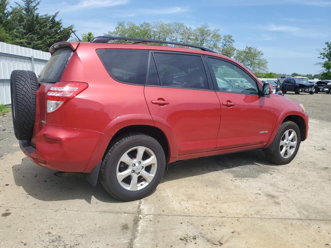 2010 TOYOTA RAV4