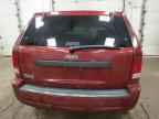 2007 JEEP Grand Cherokee