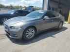 2015 INFINITI Q50