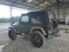 1997 JEEP WRANGLER